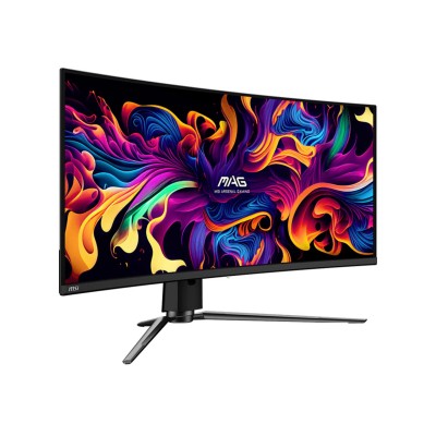 MSI MAG 341CQP QD-OLED