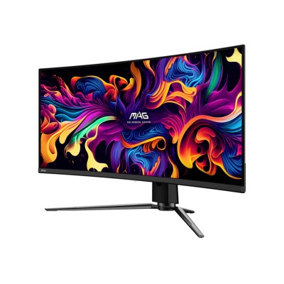 MSI MAG 341CQP QD-OLED