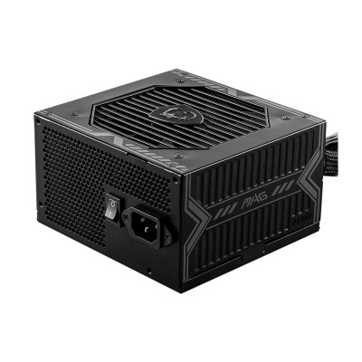MSI MAG A550BN