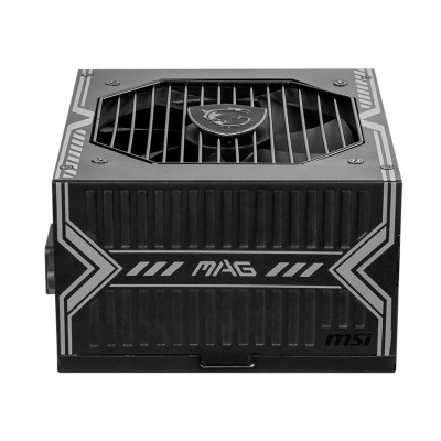 MSI MAG A550BN
