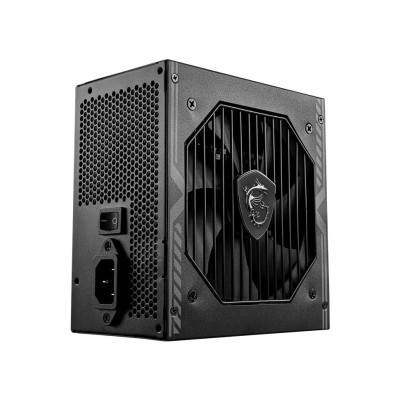 MSI MAG A550BN
