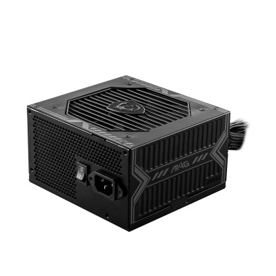 MSI MAG A650BN