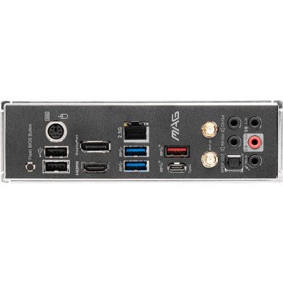 MSI MAG B550 TOMAHAWK MAX WIFI