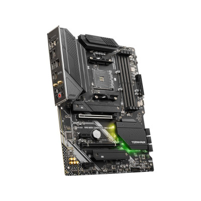 MSI MAG B550 TOMAHAWK MAX WIFI
