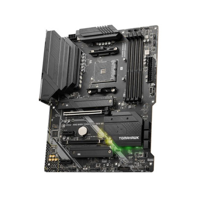 MSI MAG B550 TOMAHAWK MAX WIFI