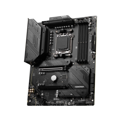MSI MAG B650 TOMAHAWK WIFI