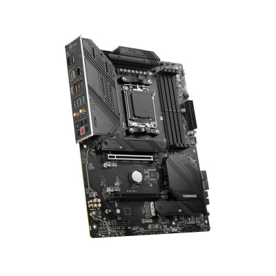 MSI MAG B650 TOMAHAWK WIFI