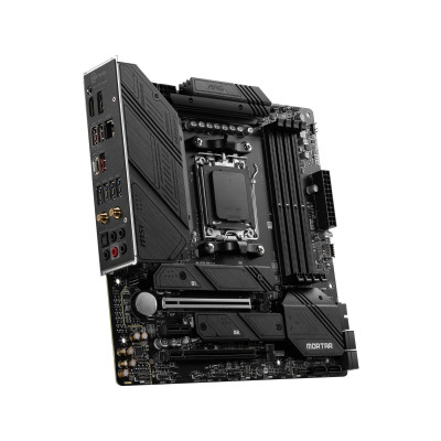 MSI MAG B650M MORTAR WIFI