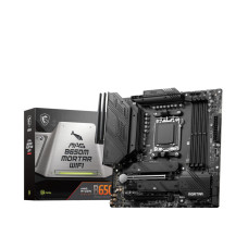 MSI MAG B650M MORTAR WIFI