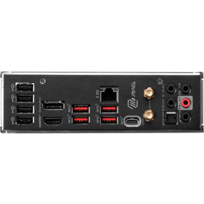 MSI MAG B760 TOMAHAWK WIFI DDR4