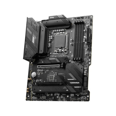 MSI MAG B760 TOMAHAWK WIFI DDR4