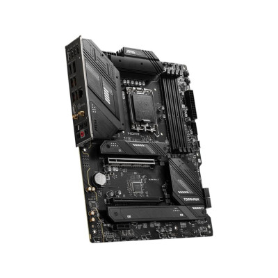 MSI MAG B760 TOMAHAWK WIFI DDR4