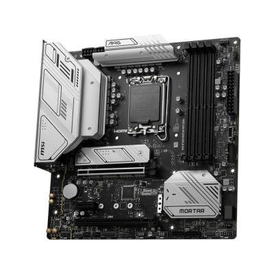 MSI MAG B760M MORTAR WIFI DDR4