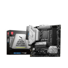 MSI MAG B760M MORTAR WIFI DDR4