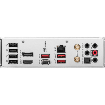 MSI MAG B760M MORTAR WIFI