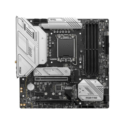 MSI MAG B760M MORTAR WIFI
