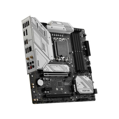 MSI MAG B760M MORTAR WIFI