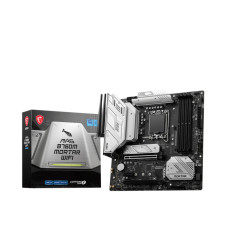 MSI MAG B760M MORTAR WIFI