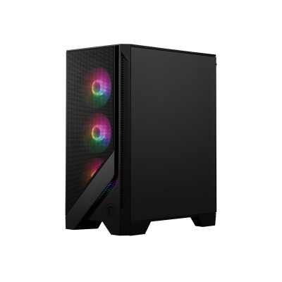 MSI MAG Forge 120A Airflow