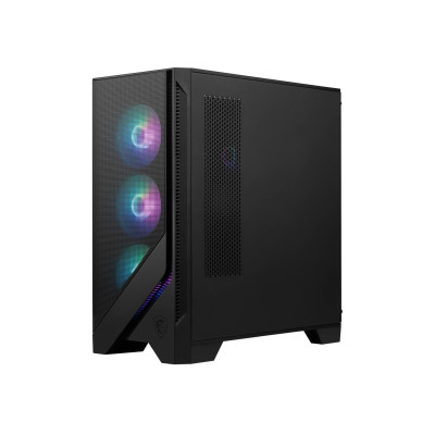 MSI MAG FORGE 320R AIRFLOW