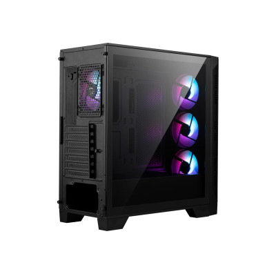 MSI MAG FORGE 320R AIRFLOW