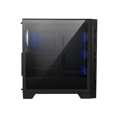 MSI MAG FORGE 320R AIRFLOW