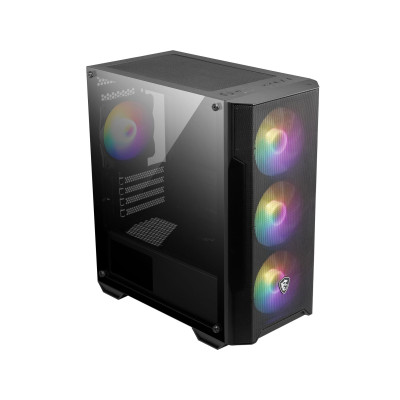 MSI MAG FORGE M100A (306-7G20A21-809)