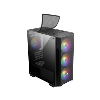 MSI MAG FORGE M100A (306-7G20A21-809)