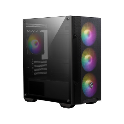 MSI MAG FORGE M100A (306-7G20A21-809)