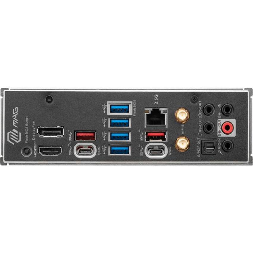 MSI MAG X670E TOMAHAWK WIFI