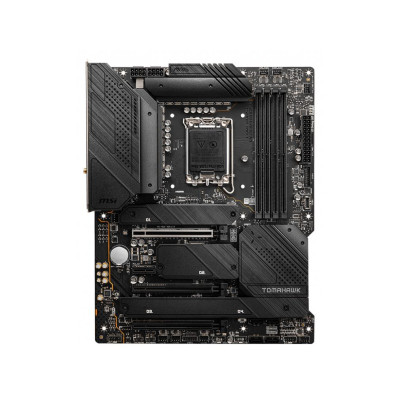 MSI MAG Z690 TOMAHAWK WIFI