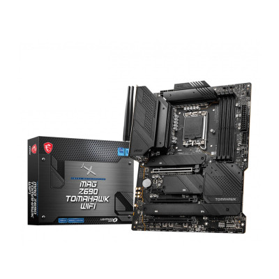 MSI MAG Z690 TOMAHAWK WIFI