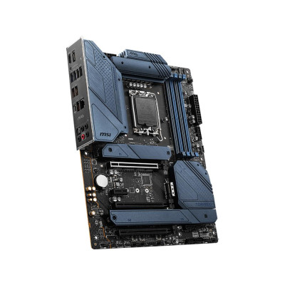 MSI MAG Z690 TORPEDO DDR5