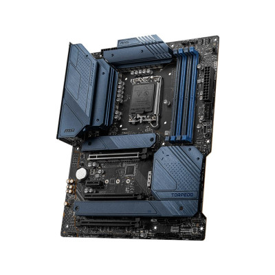 MSI MAG Z690 TORPEDO DDR5