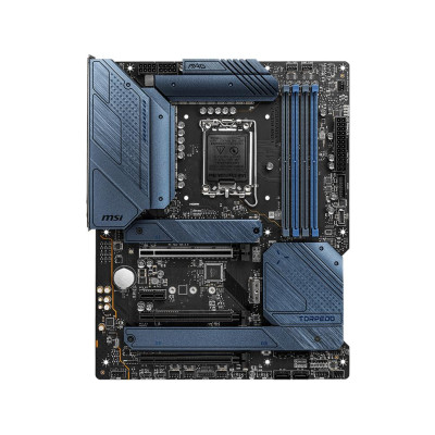 MSI MAG Z690 TORPEDO DDR5