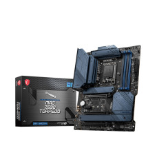 MSI MAG Z690 TORPEDO DDR5
