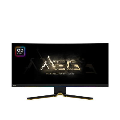 MSI MEG 342C QD OLED