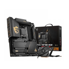 MSI MEG X670E ACE