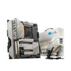 MSI MEG Z590 ACE GOLD EDITION