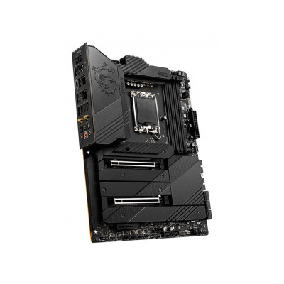 MSI MEG Z690 UNIFY DDR5