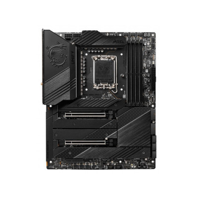 MSI MEG Z690 UNIFY DDR5