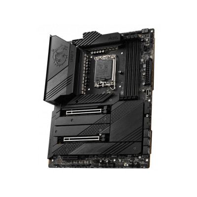 MSI MEG Z690 UNIFY DDR5