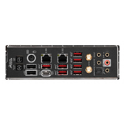 MSI MEG Z690 UNIFY DDR5