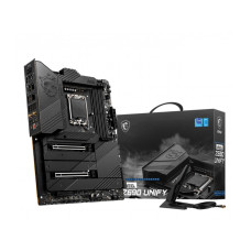 MSI MEG Z690 UNIFY DDR5