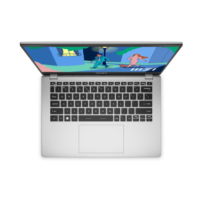 MSI Modern 14 (C11M-229PL )