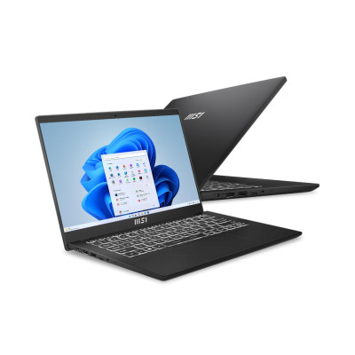 MSI Modern 14 C11M Black (C11M-061PL)