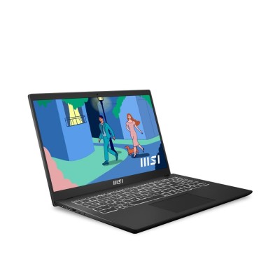 MSI Modern 15 (B12MO-640PL)