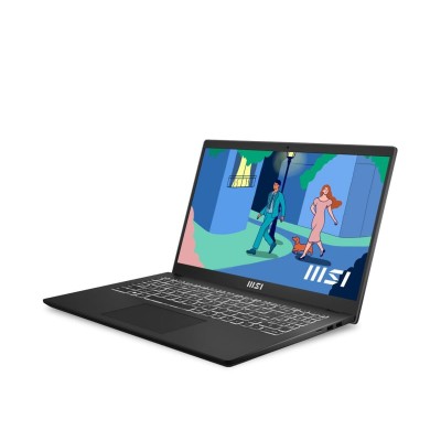 MSI Modern 15 (B12MO-640PL)