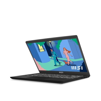 MSI Modern 15 (B12MO-640PL)