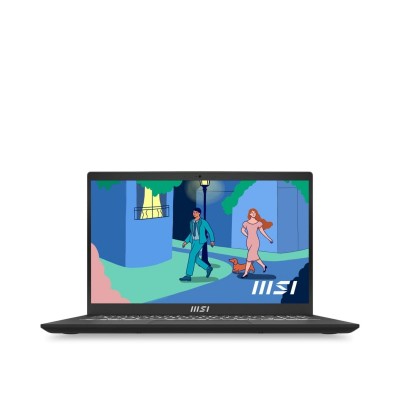 MSI Modern 15 (B12MO-640PL)